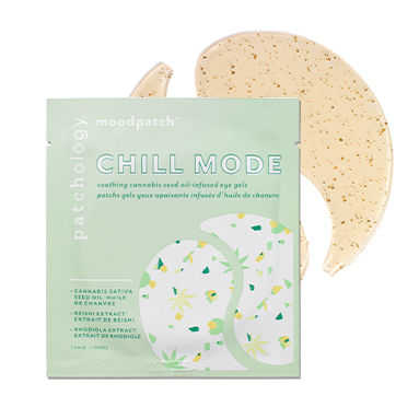 PATCHOLOGY MOODPATCH CHILL MODE